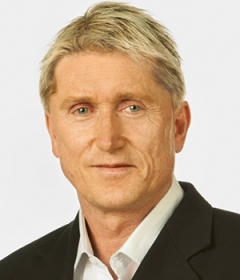 Ronald Henriksen