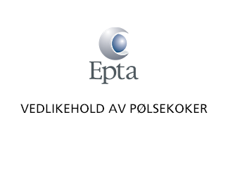 Vedlikehold av pølsekoker